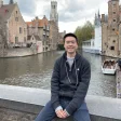 Advisor - Tyler Chow