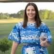 Advisor - Holly Lacombe