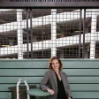 Advisor - Alice Thacker