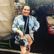 Advisor - Beth Finkelman