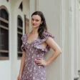 Advisor - Susan Tansil