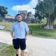 Advisor - Cesar Cuellar