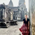 Advisor - Angie Maggini