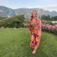 Paige Menze - profile