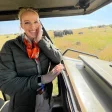 Advisor - Sarah Kate Pospisil