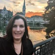Advisor - Amber Brady