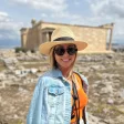 Advisor - Hannah Davidson