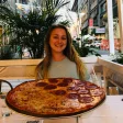 Advisor - Kristen Omaggio