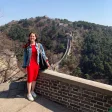 Advisor - Lindsay Rawitscher