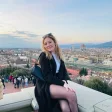 Advisor - Mary Aiesi