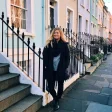 Advisor - Mary Hellauer