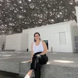 Advisor - Natalia Quintanilla