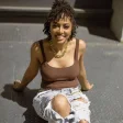 Advisor - Tori Elizabeth Phillip