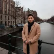 Advisor - Wilson Lin