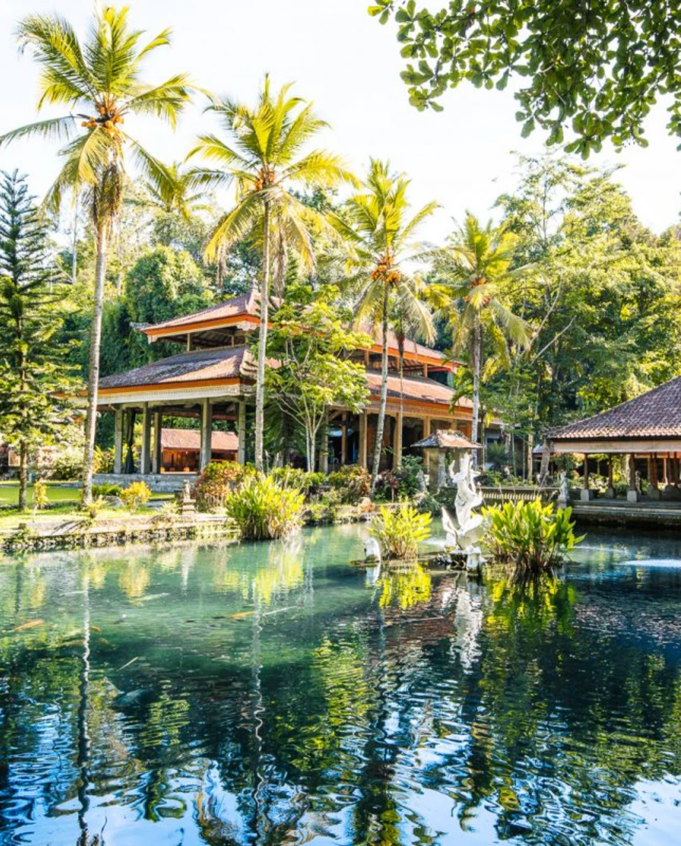 Advisor - 8-Day Lombok and Bali Adventure: Trekking, Island-Hopping and Waterfalls