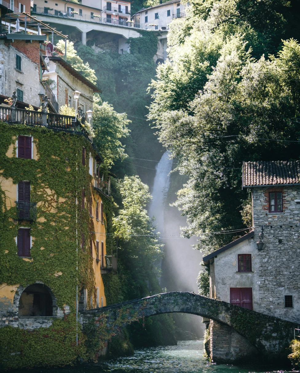 Alberobello village of Italy at daytime.