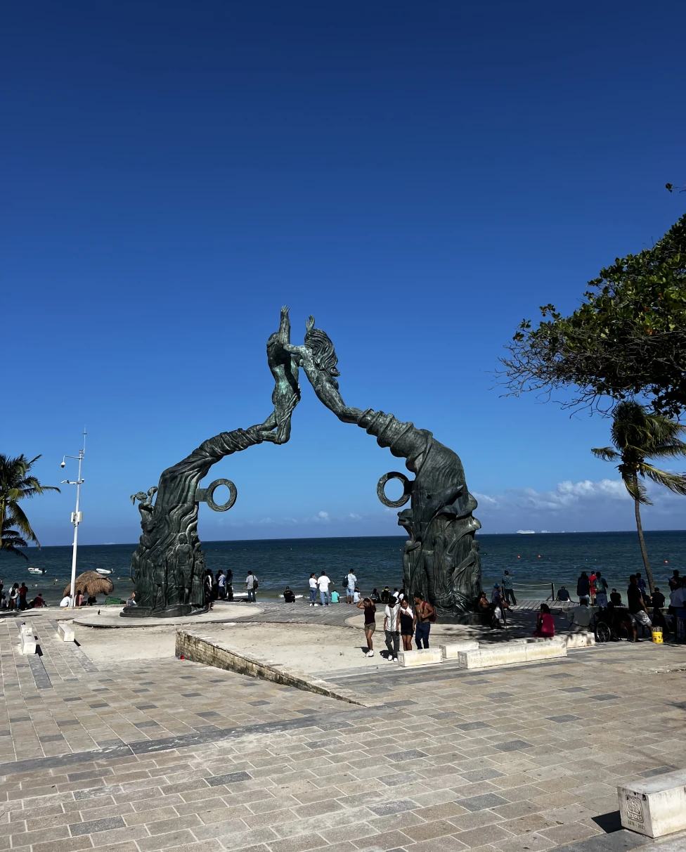 Advisor - Playa del Carmen: Where Bohemian Chic Meets Caribbean Bliss