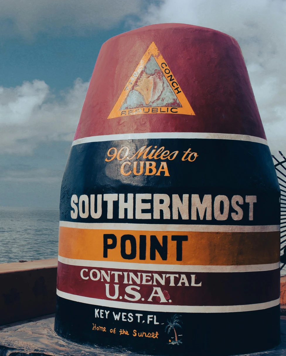 Advisor - Key West Getaway: A 3-Day Adventure in Paradise