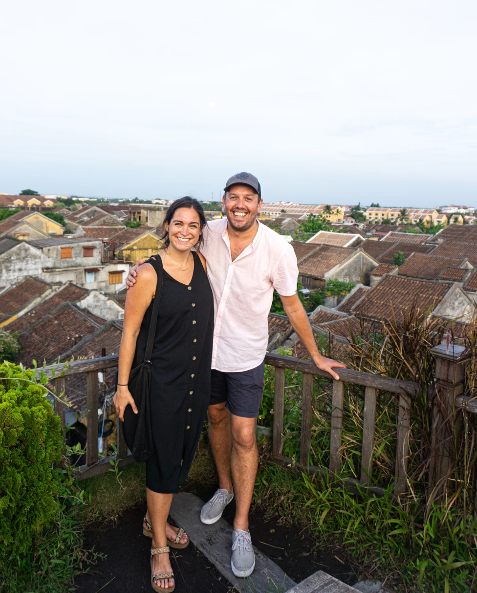 Advisor - Discovering Hoi An Beyond the Tourist Hotspots