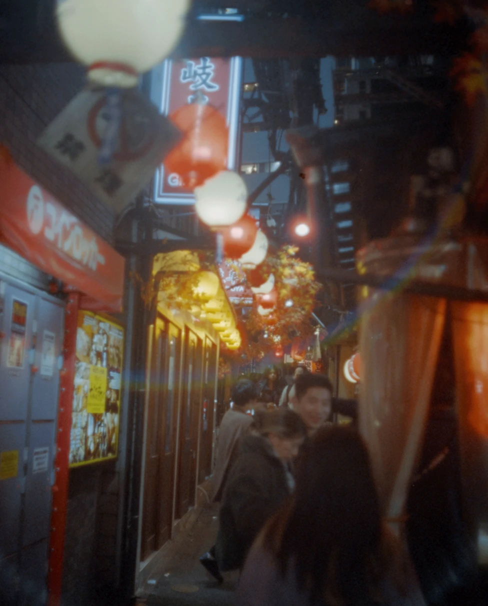 Advisor - LGBTQ+ Entertainment & Etiquette in Japan