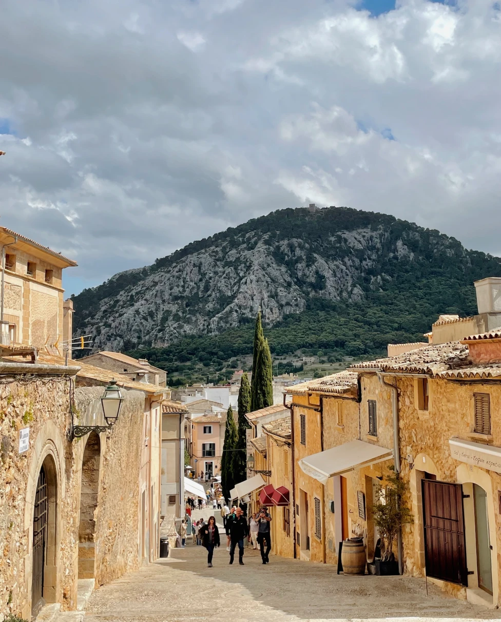 Advisor - An Insider’s Guide to Mallorca's Untamed Beauty