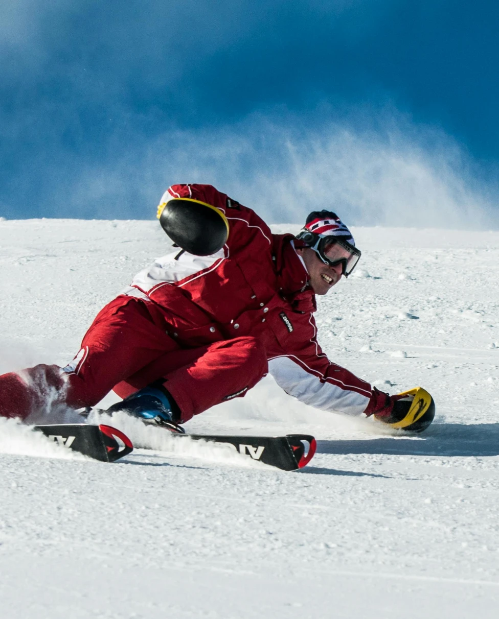 Advisor - Powder, Peaks and Pure Bliss—Telluride Delivers!