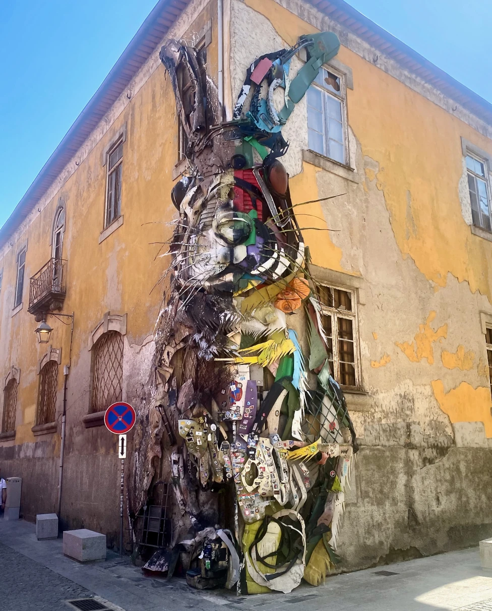 Advisor - A 6-Night Girls Trip to Portugal: Lisbon & Porto