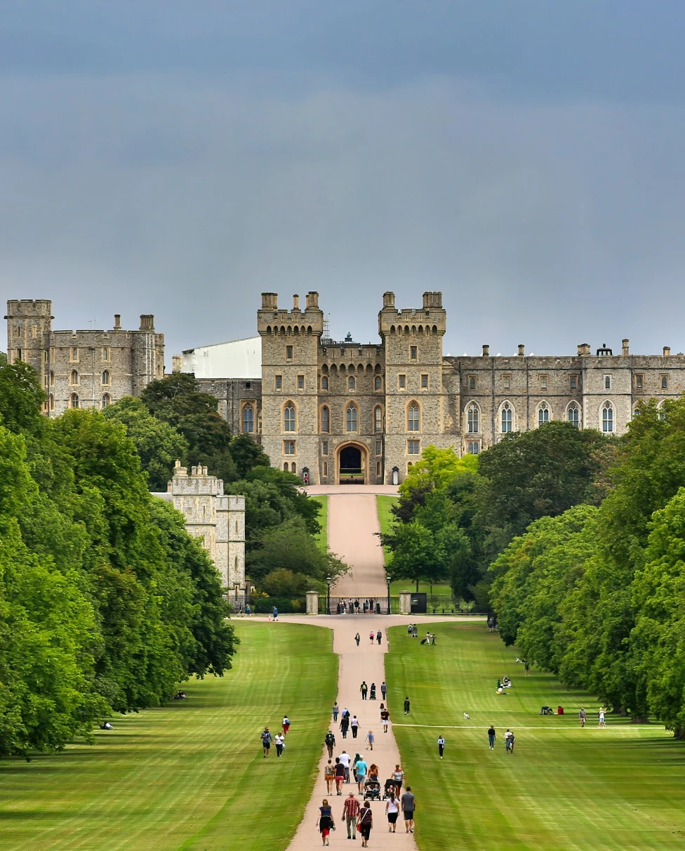 Advisor - Weekend in Windsor