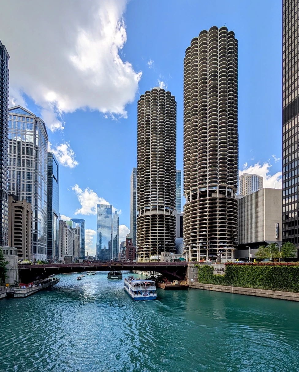 Advisor - Chicago: A Weekend of Family Fun in the Windy City