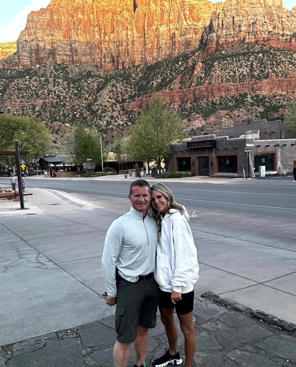 Advisor - Discovering the Wonders of Zion National Park: You're Ultimate Travel Guide