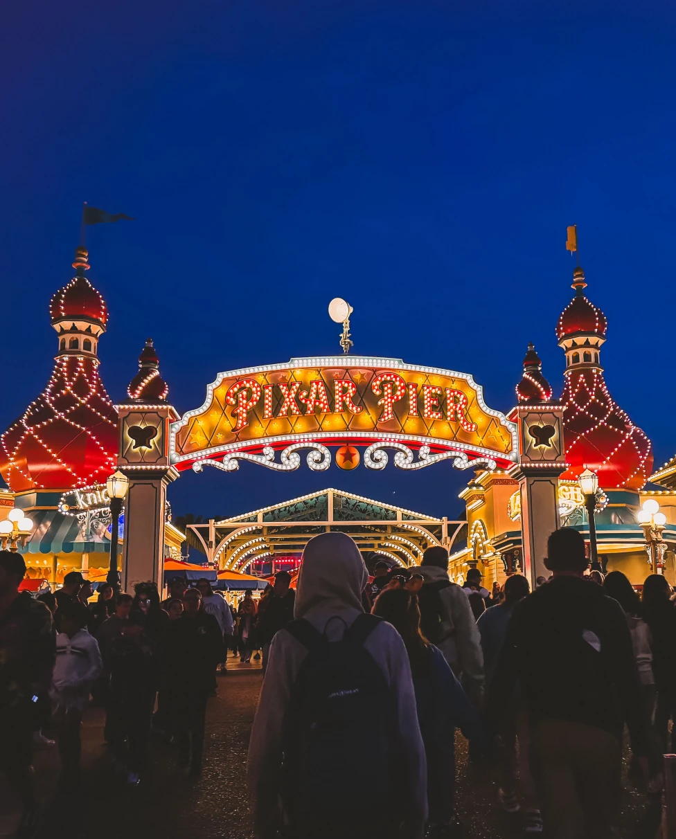 Advisor - The Exhausted Parent's Guide to Disneyland