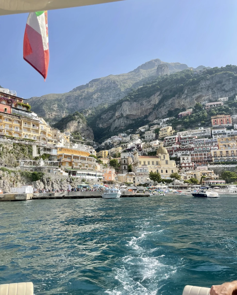 Advisor - My Positano Guide: Where to Stay, Eat & What to Know