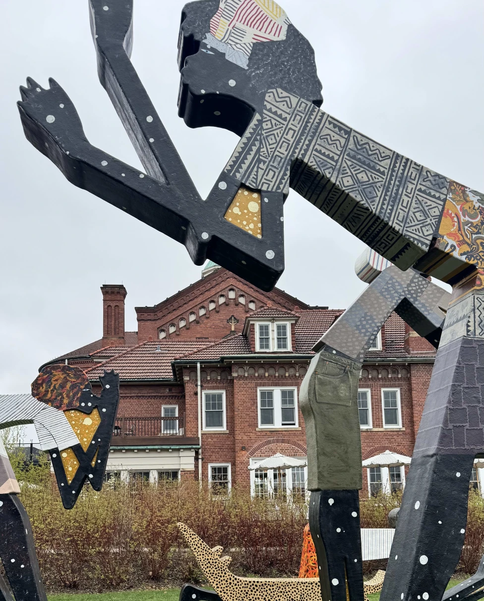 Advisor - Detroit: Steel, Soul & a Second Wind