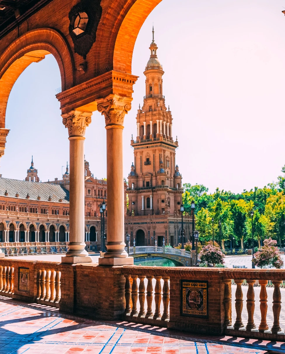 Advisor - Seville in Bloom: A Cultural Tapestry of Tapas, Flamenco & Springtime Magic