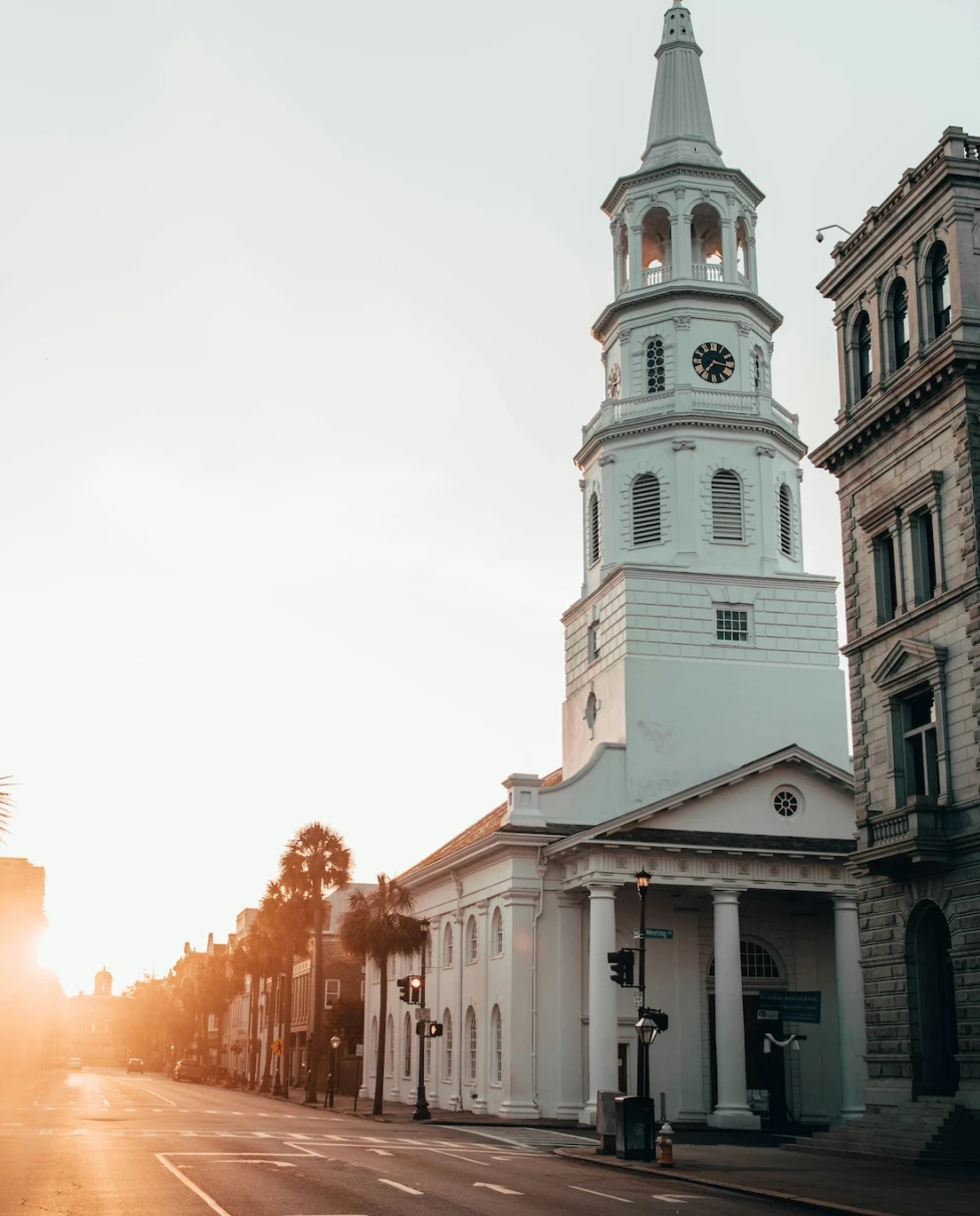 Advisor - Local's Guide: 3-Day Charleston Itinerary