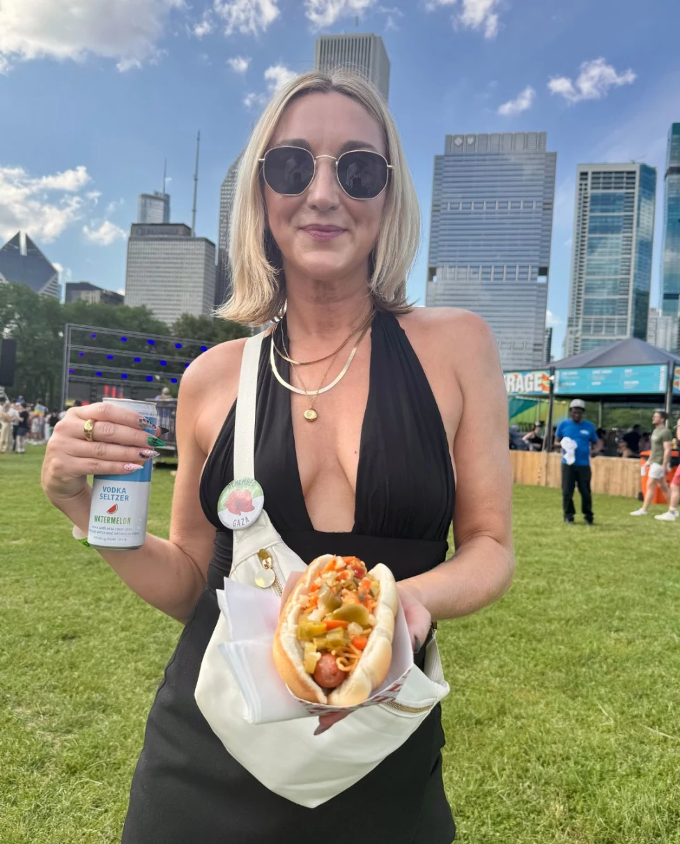 Advisor - Summertime Chi: 4-Day Weekend in Chicago