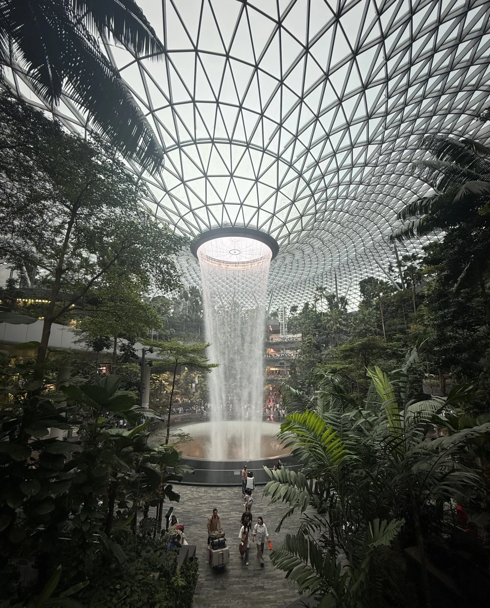 Advisor - A Family-Friendly Foodie Guide to Singapore