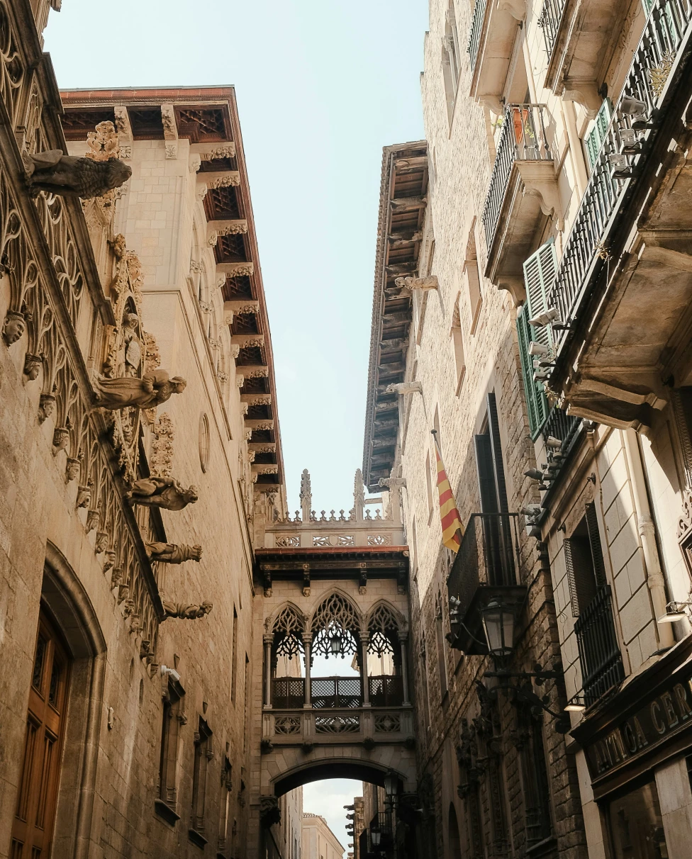 Advisor - Exploring the Gothic Quarter: What to See, Eat & Do in Barcelona’s Old City
