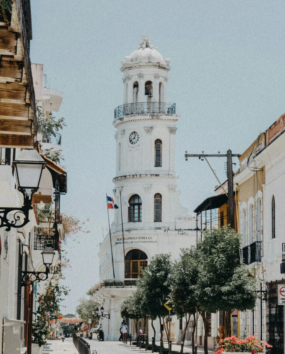 Advisor - Reimagining the Dominican Republic: A Destination Rich in Culture, History, Gastronomy & Adventure