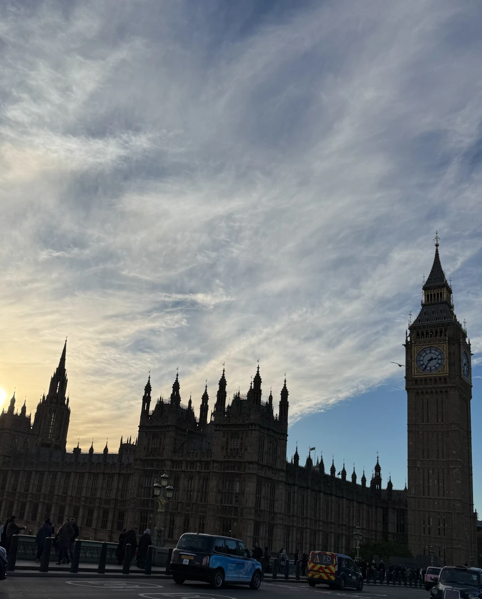 Advisor - A Week in London and Oxford: Must-See Sights and Hidden Gems