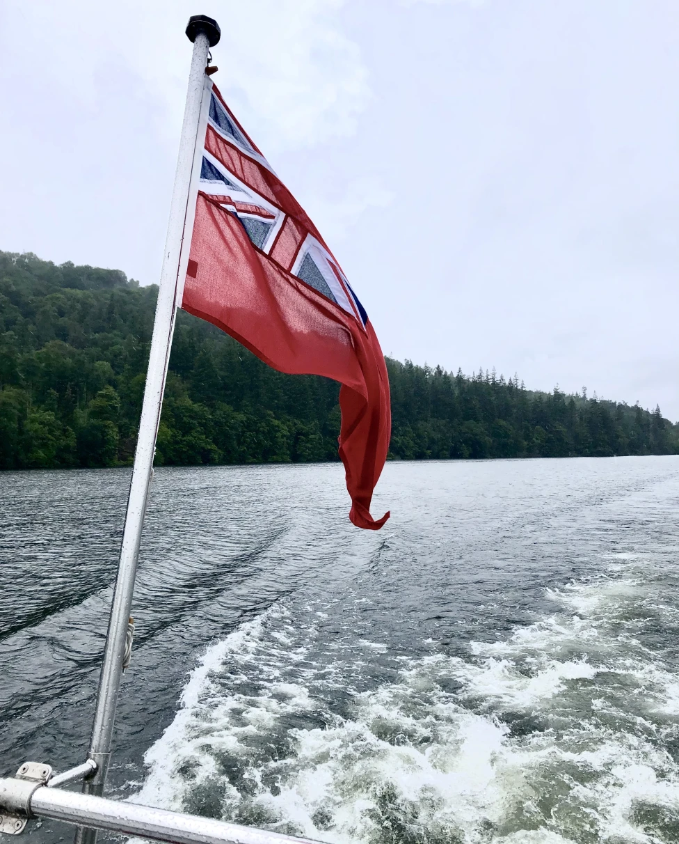 Advisor - From Poets to Peaks: Your Guide to the Lake District