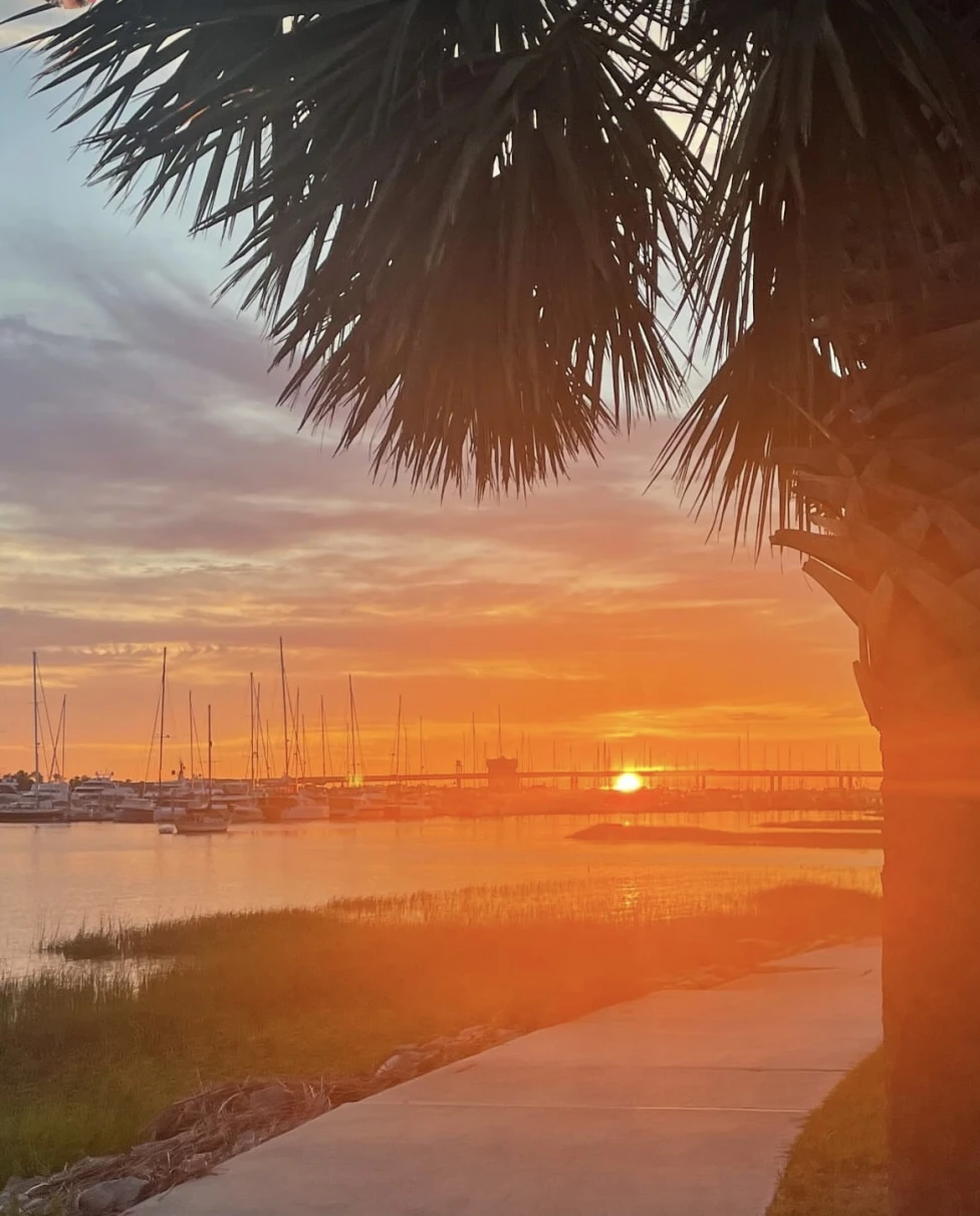 Advisor - Spend a Cozy Winter Weekend in Charleston