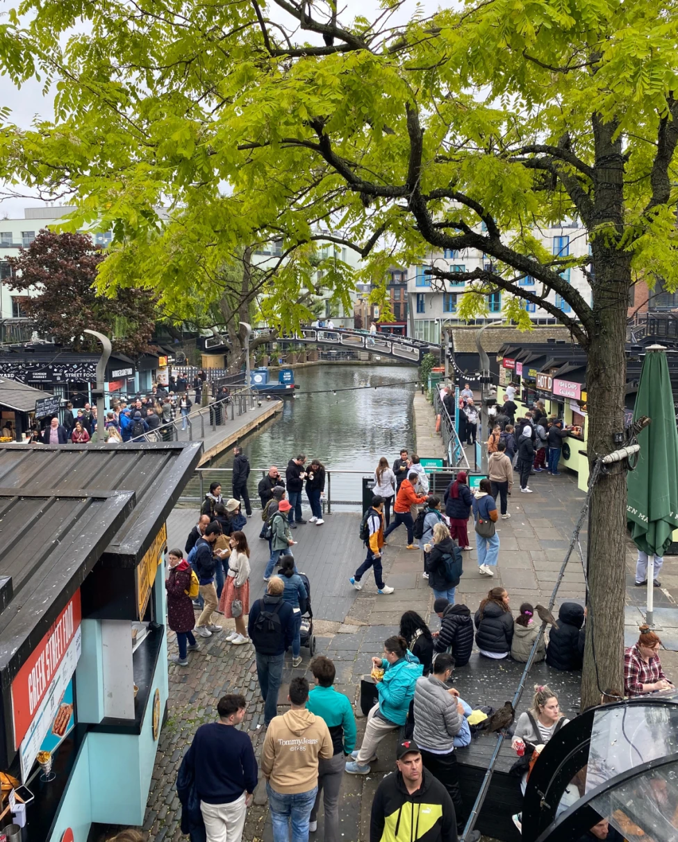 Advisor - London Landmarks: A Guide for Pop Music Lovers