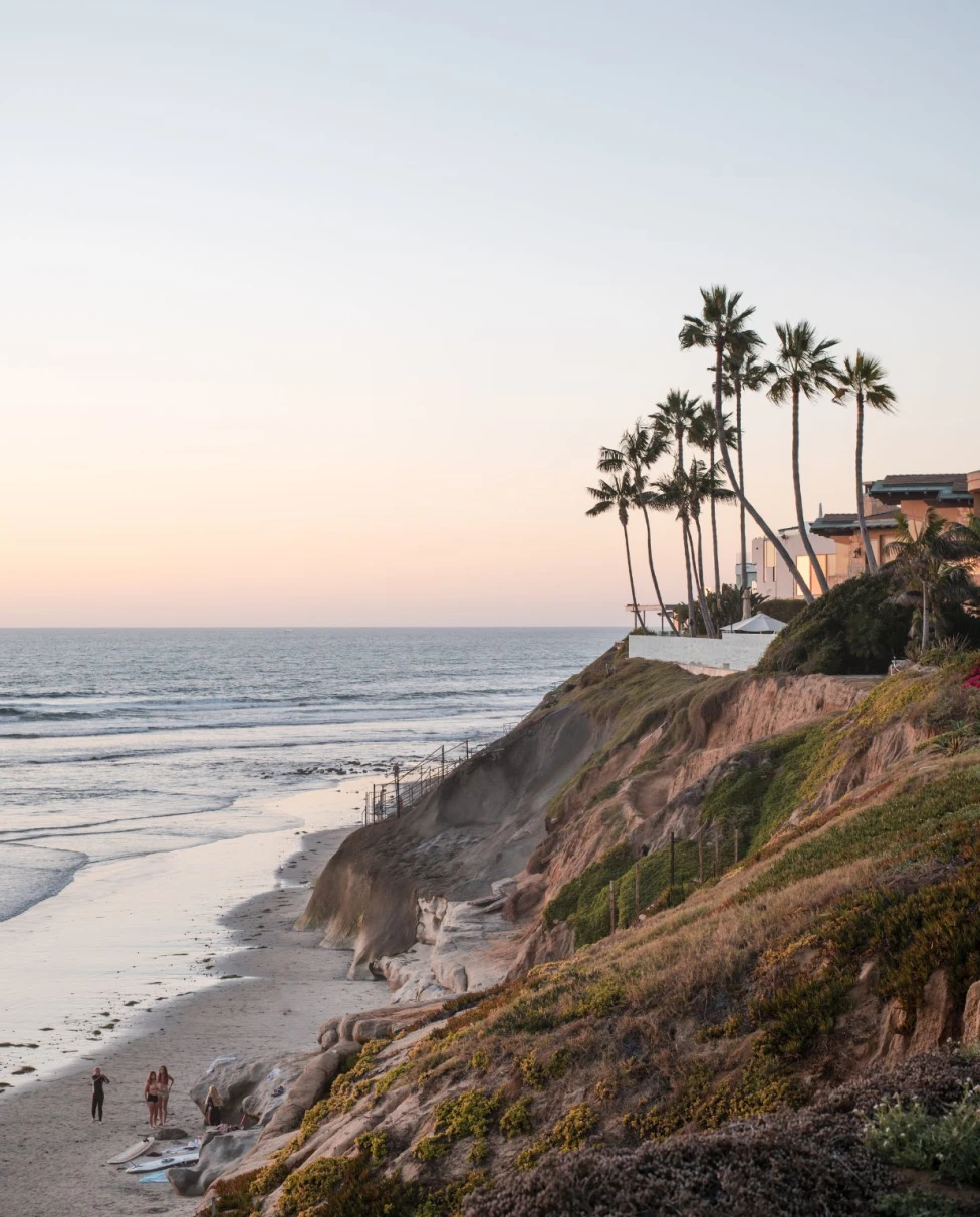 Advisor - San Diego Like a Local: The Ultimate Family Adventure Guide