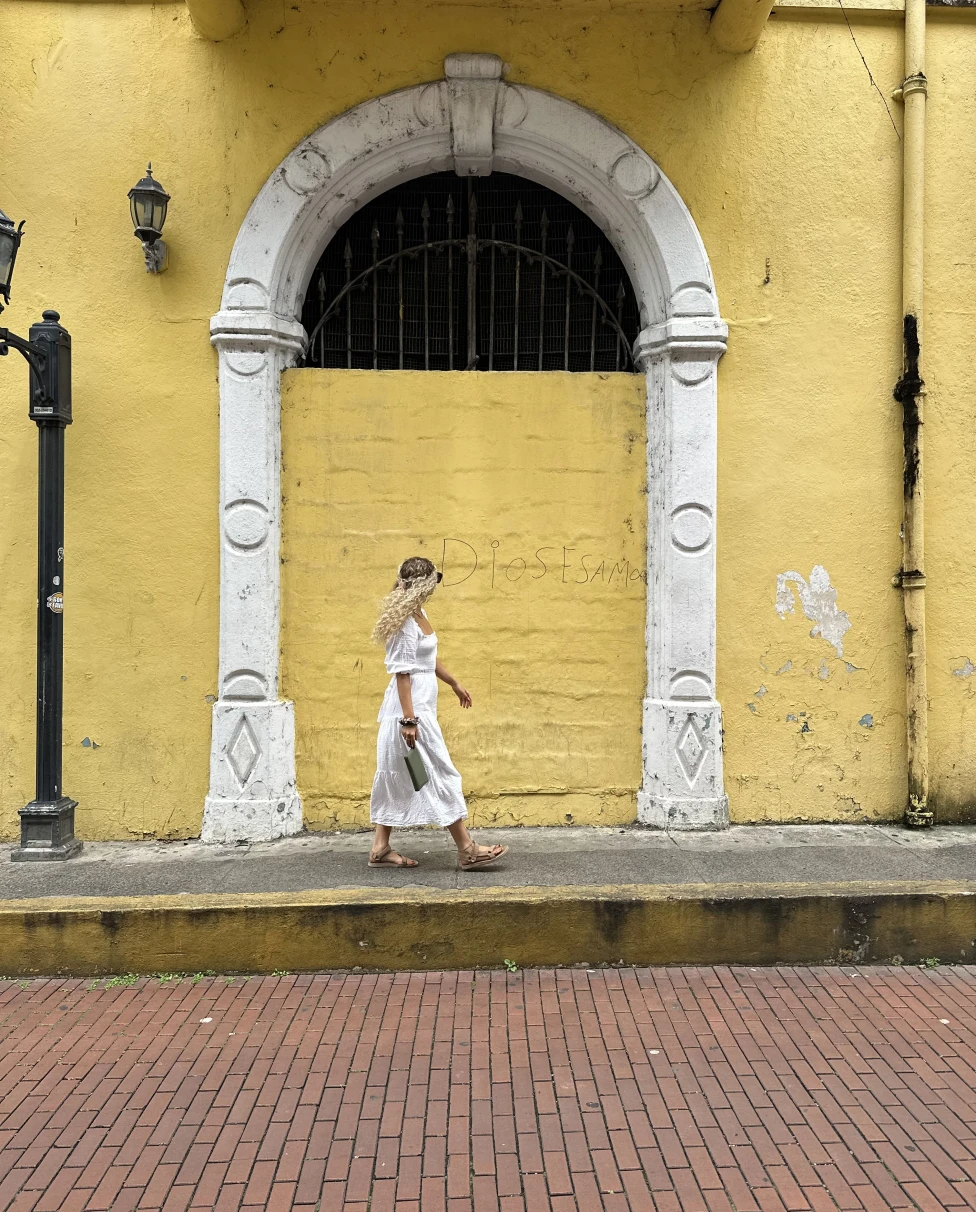 Advisor - A Tale of Two Panama's: San Blas Islands and Panama City