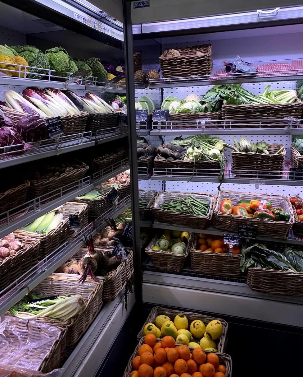 Advisor - Wellness and Healthy Guide to Milan