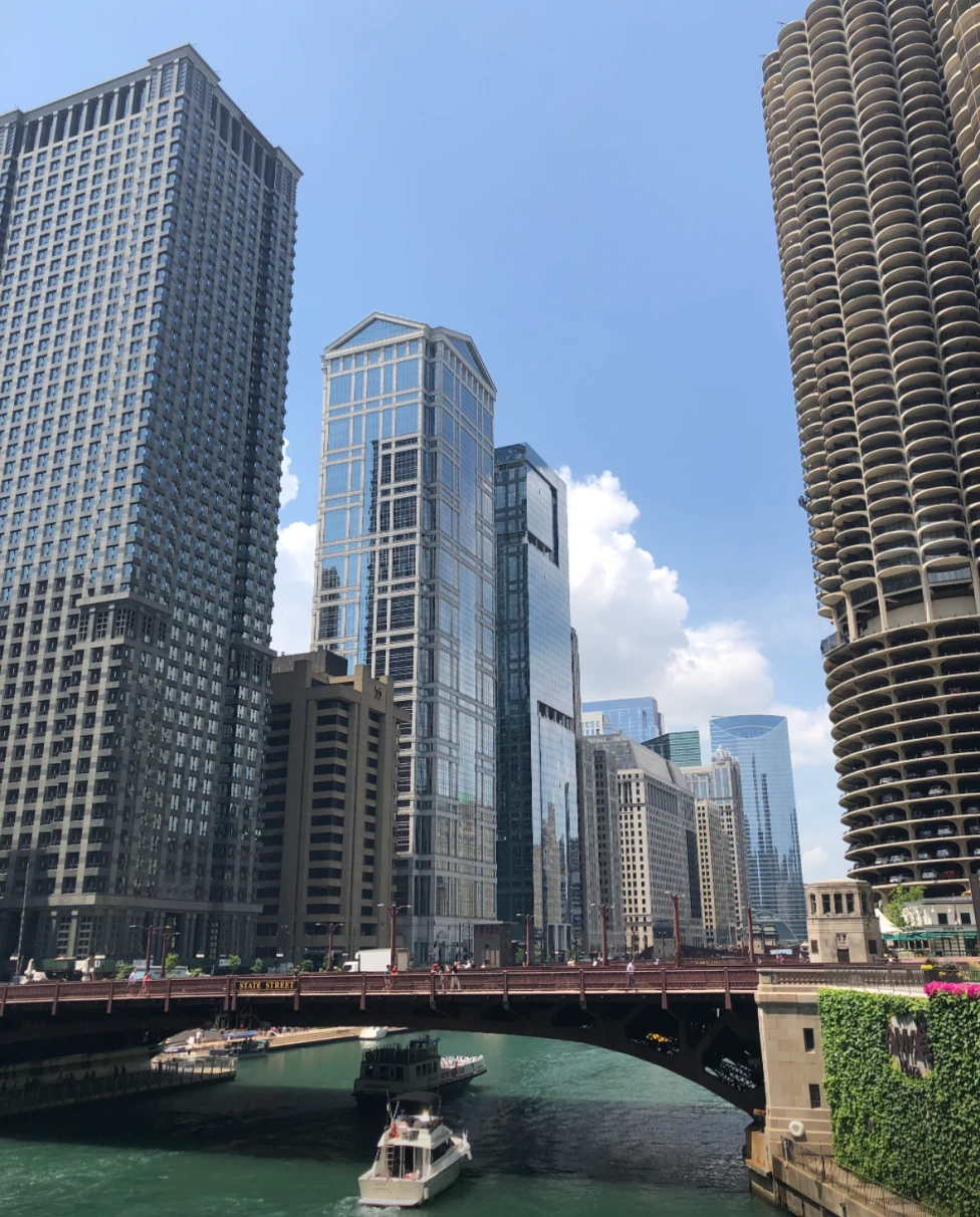 Advisor - Chicago House Music & Culture Guide for a Vibing Four-Day Weekend 