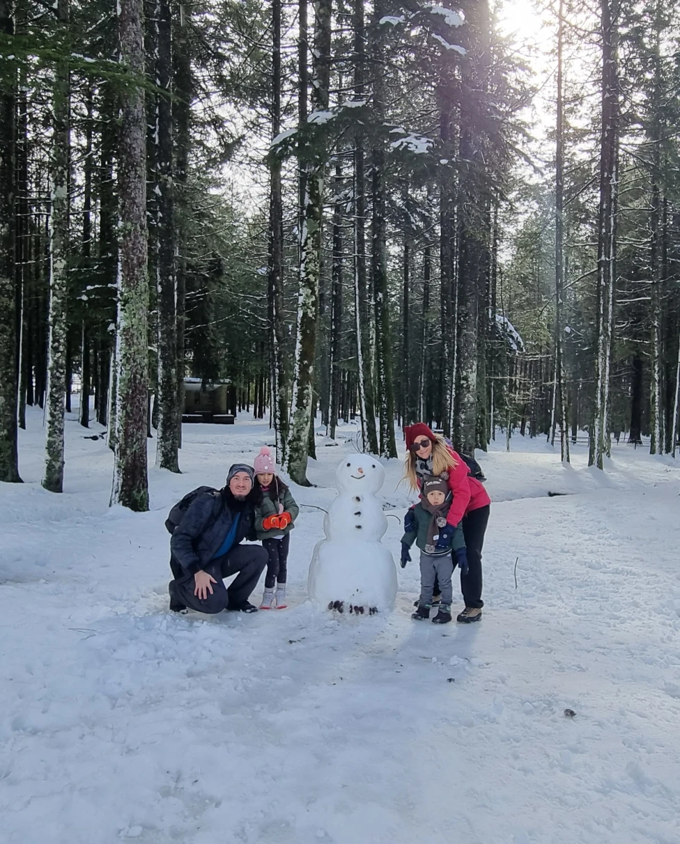 Advisor - Discover the Mediterranean: A Christmas Escape to Sardinia