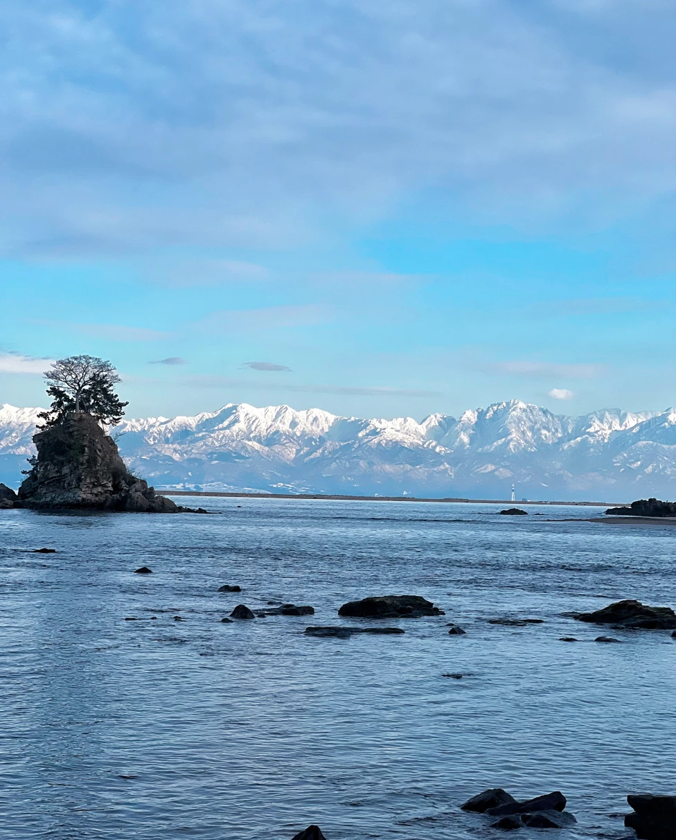Advisor - Five Day Adventure to the Japanese Alps