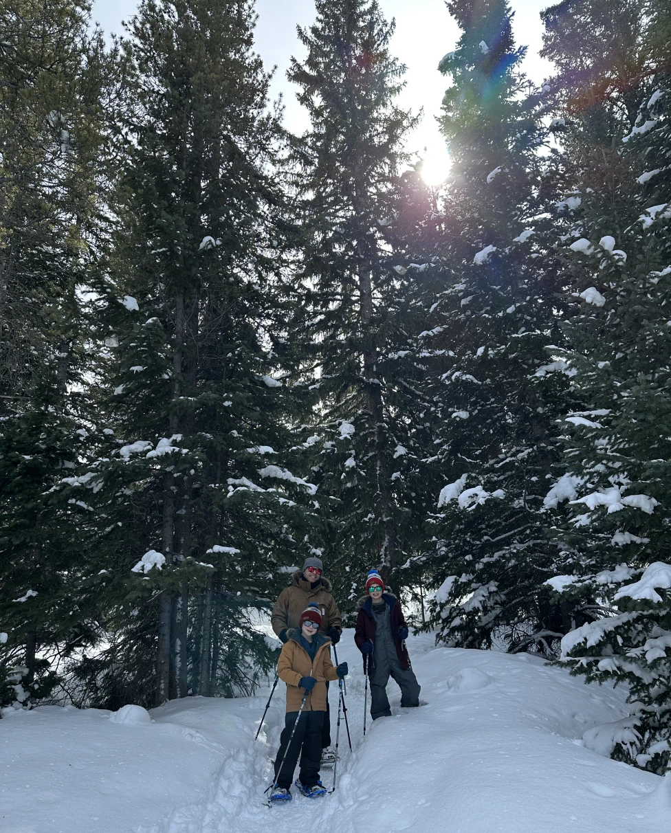 Advisor - Breckenridge Beyond Skiing: 6 Family-Friendly Winter Activities for Non-Skiers